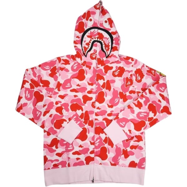 Size【L】 A BATHING APE ア ベイシング エイプ 26SS 2ND ABC CAMO