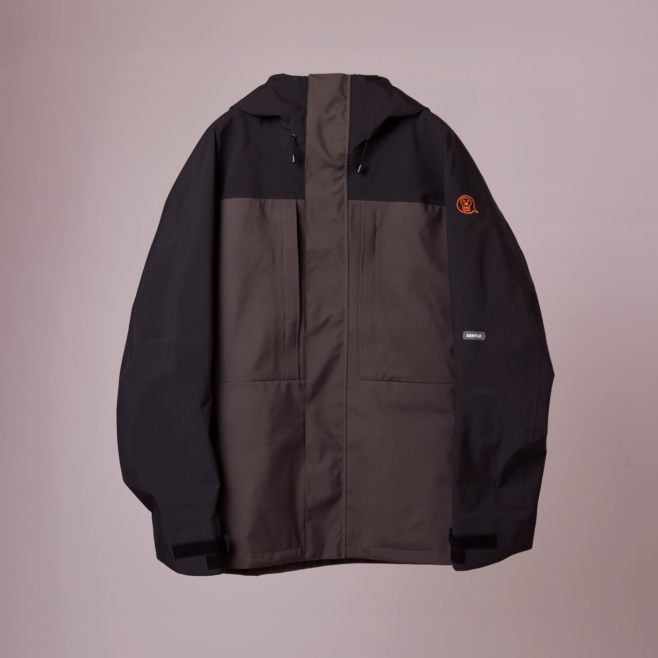 2024-2025 // GENTLE JACKET | unfudge ONLINE STORE