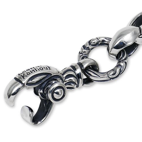 LONE ONES ロンワンズ レナードカムホート Bracelet ブレスレット