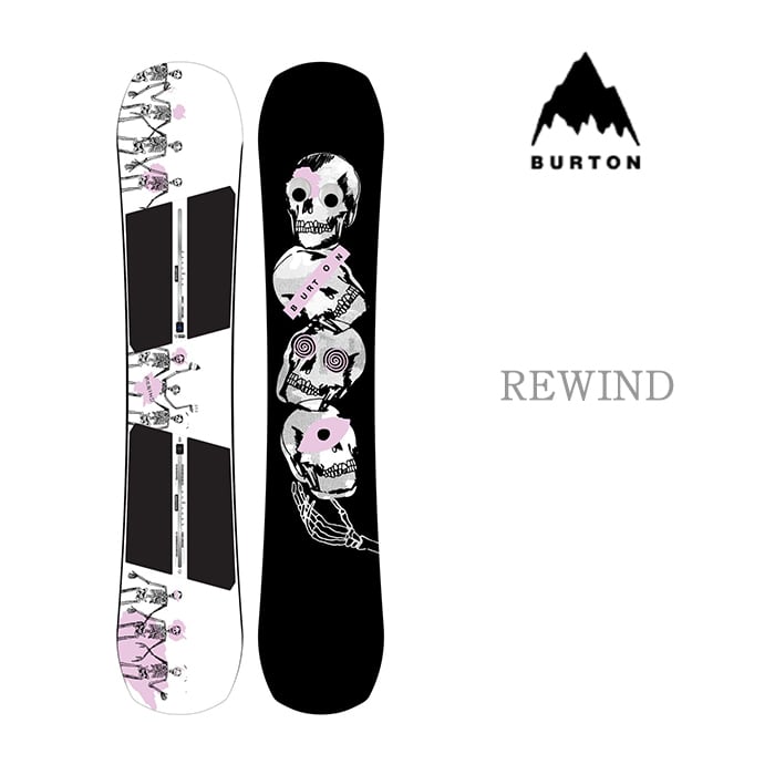 BURTON バートン SUPERMODEL スーパーモデル PRO45 155センチ
