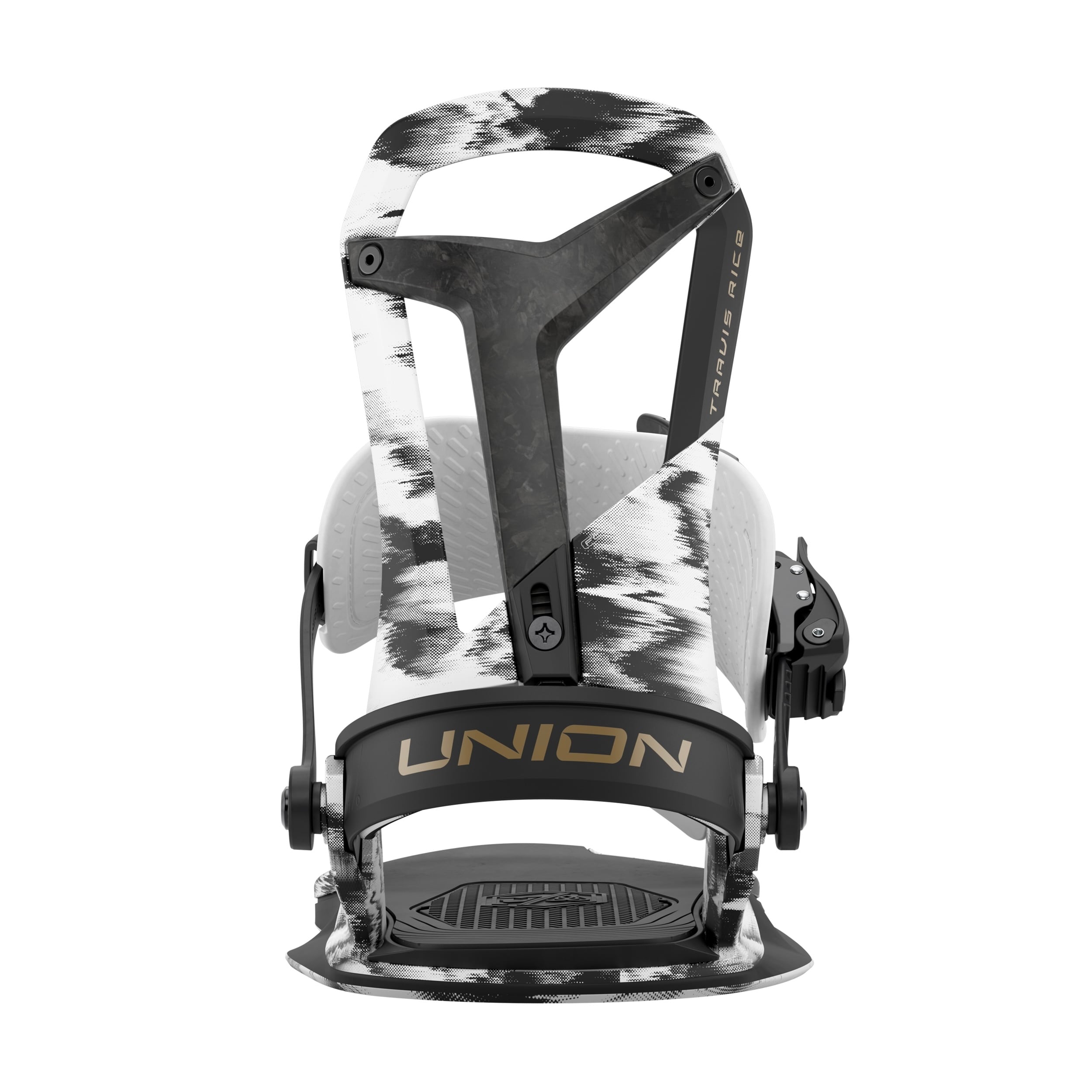 UNION 『 FALCOR 』 25-26 スノーボード ユニオン ファルコア オール