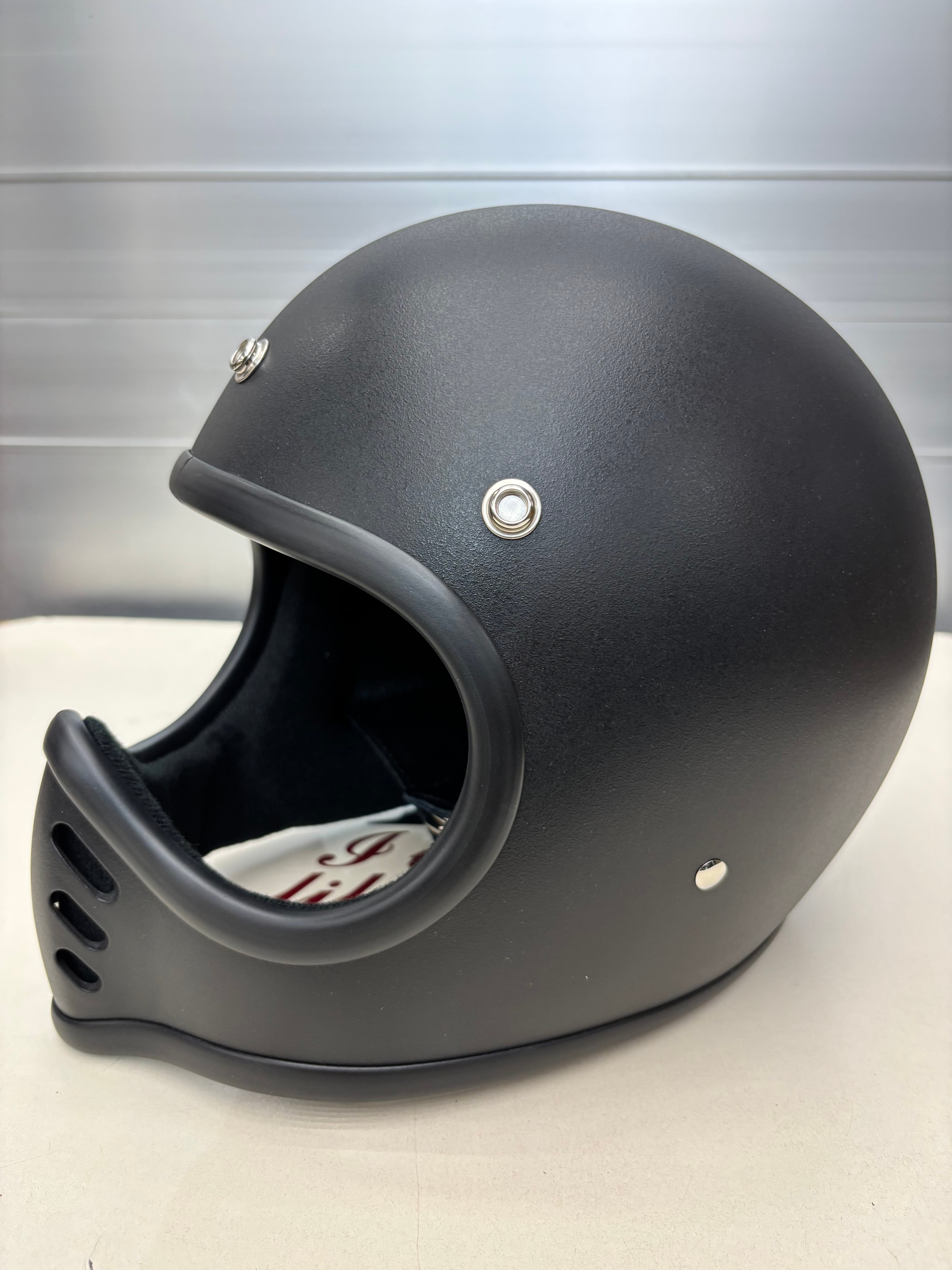 オーシャンビートル MTX 別注マットブラック 黒 各サイズ有りSALE中