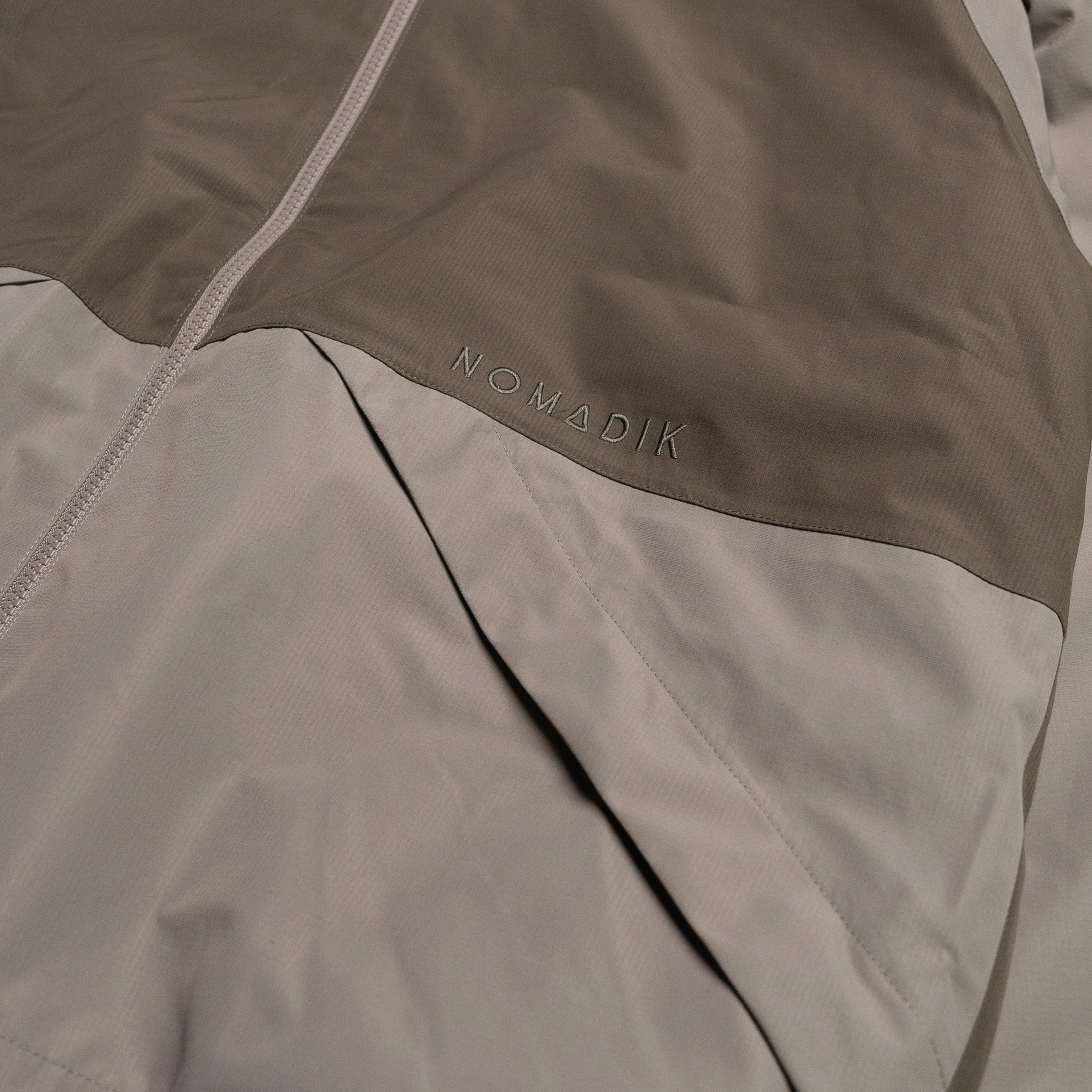 GLITCH JKT | NOMADIK STORE
