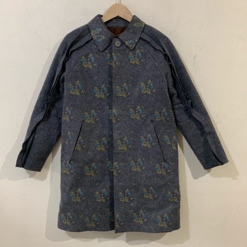 UNDERCOVER アンダーカバー 05AW arts&araft期 切り絵フェルトステン