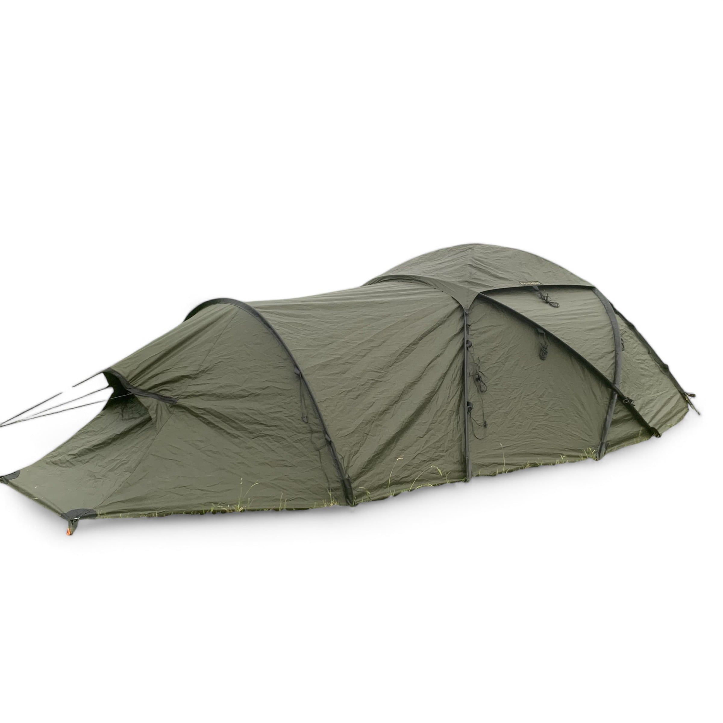 希少 HILLEBERG SAITARIS MIL ヒルバーグ サイタリス ミルスペック
