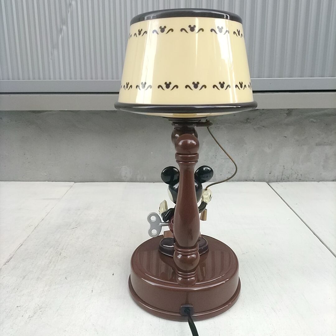 ディズニーDisney/ミッキーマウスMickey Mouse/TOYBOX/ミツワ工業