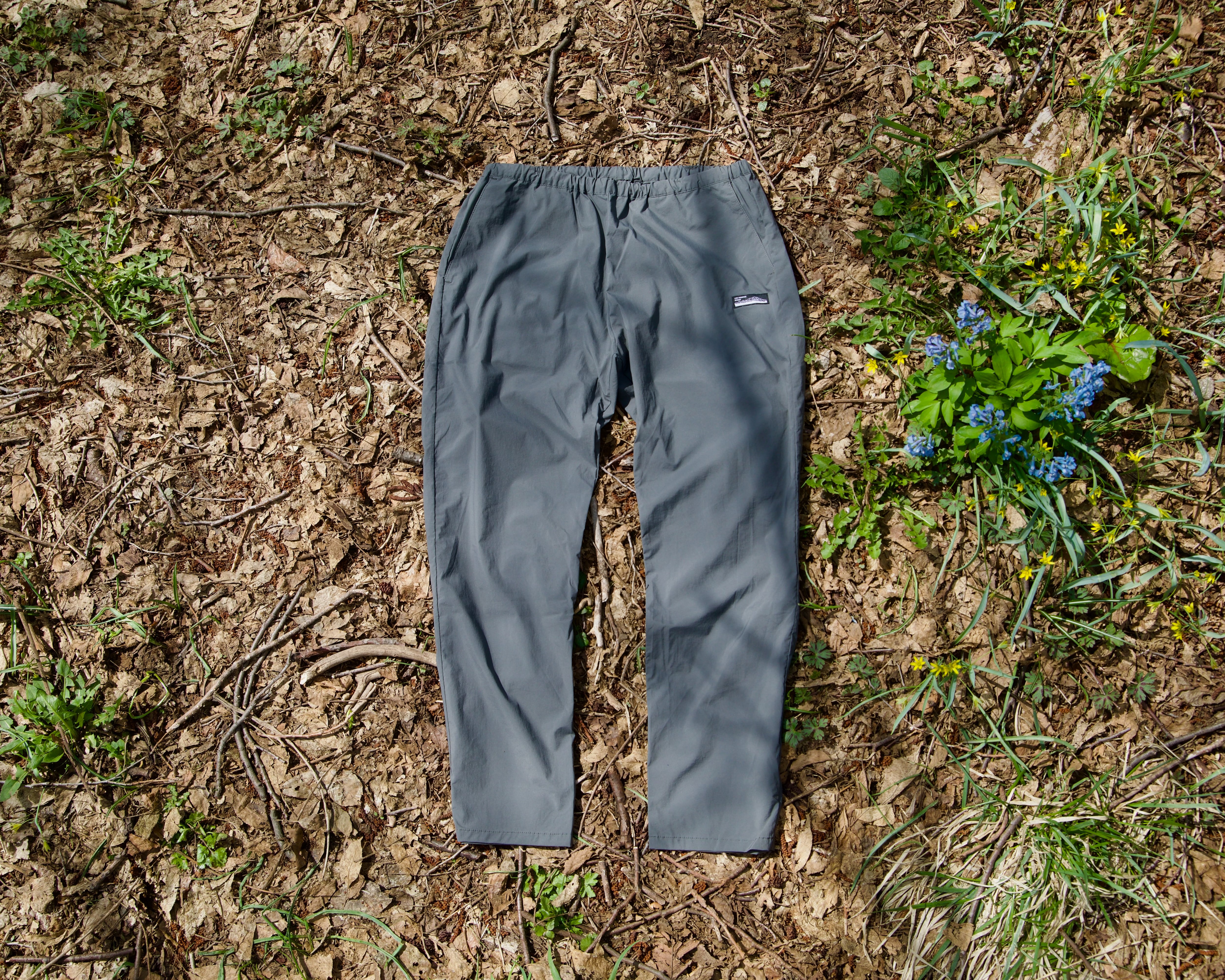 Cordura Ultralight Easy Pant | LAST FRONTIER DESIGN
