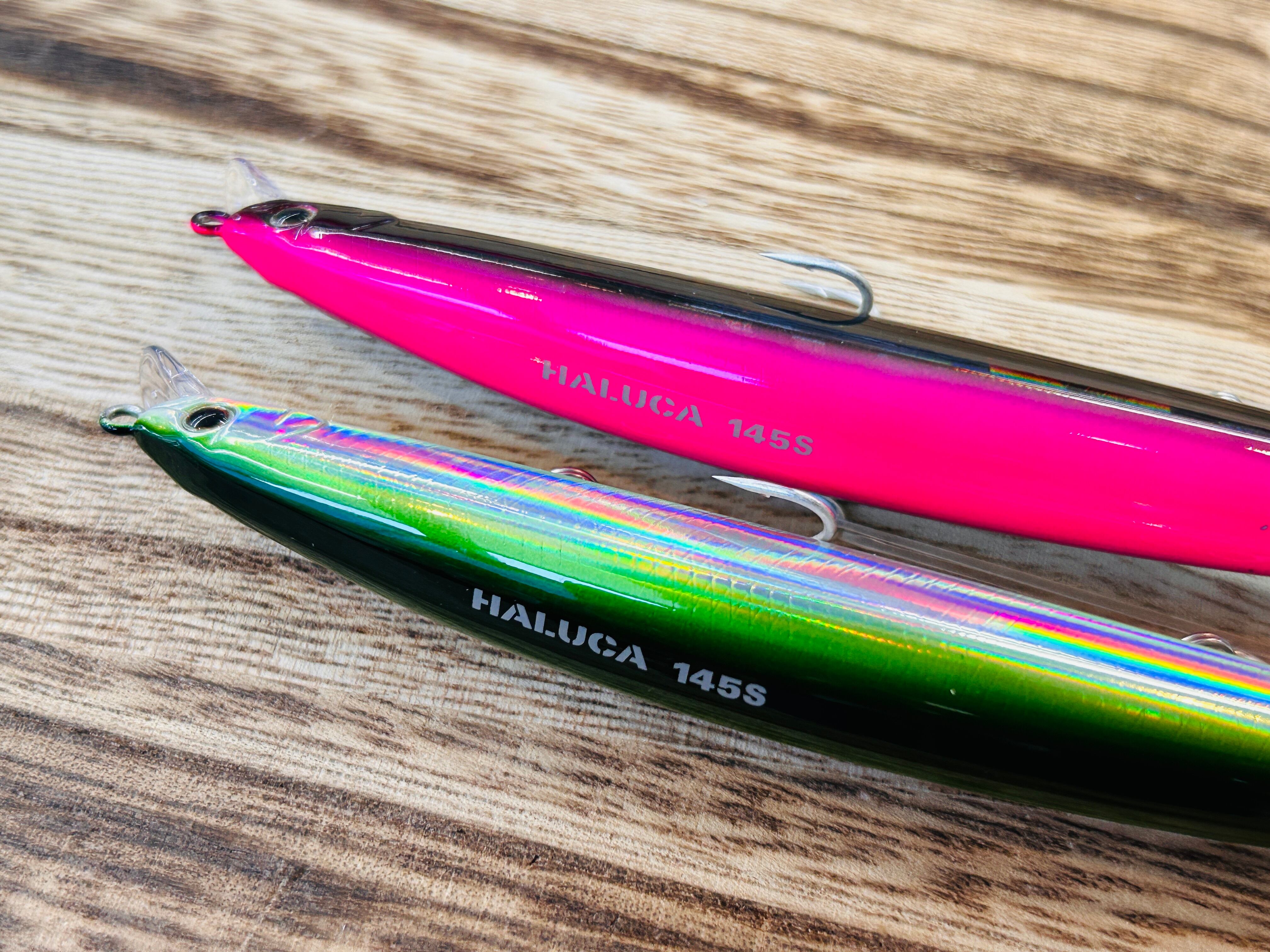 SMITH HALUCA 145S 