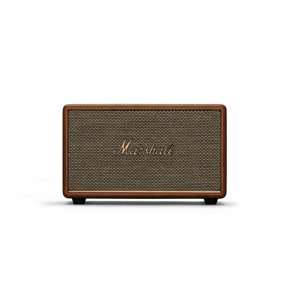 Marshall - ACTON III Brown | HIMITSUKICHI