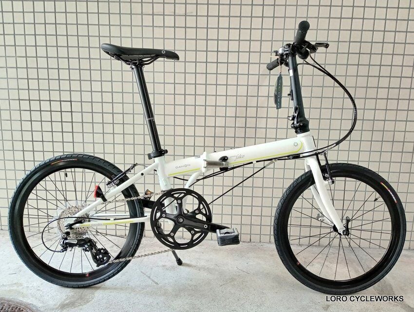 DAHON Speed Falco | LORO ONLINE STORE