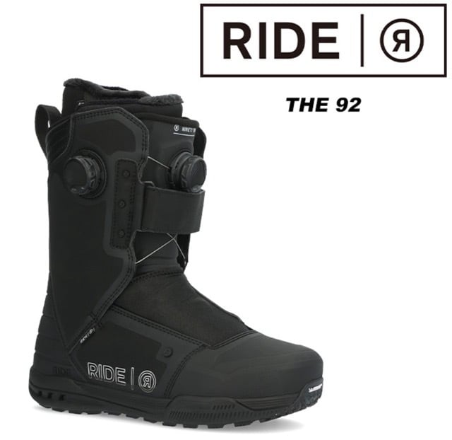 RIDE THE 92 BLACK | ESPERANCA Fukui