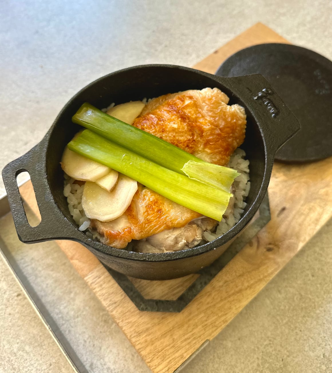 IMONO COCOTTE | IMONO STORE