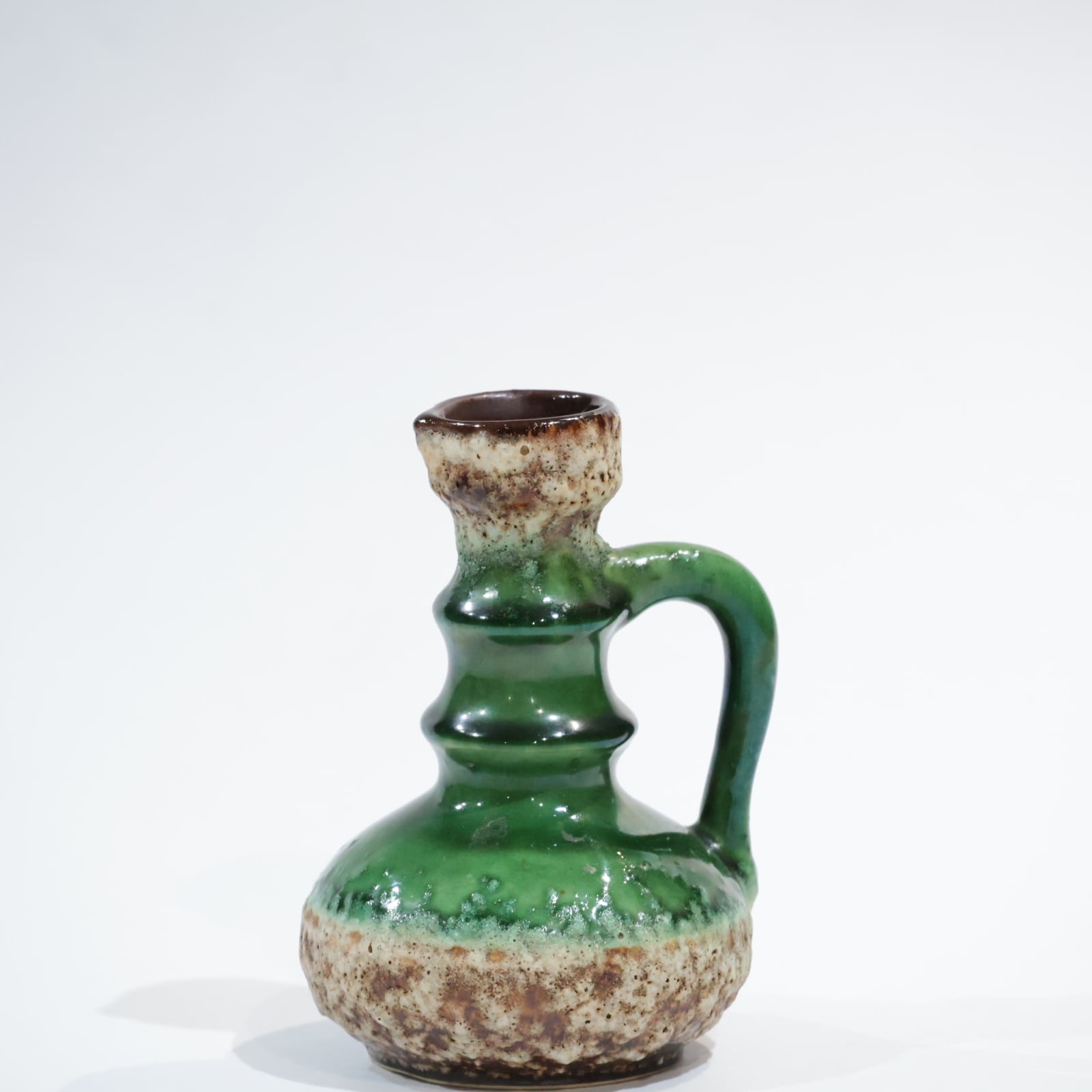 Jopeko | Fat Lava & German Art Pottery
