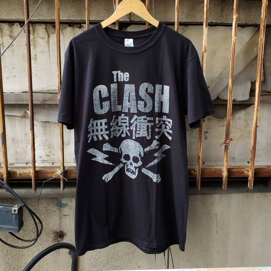 無線衝突