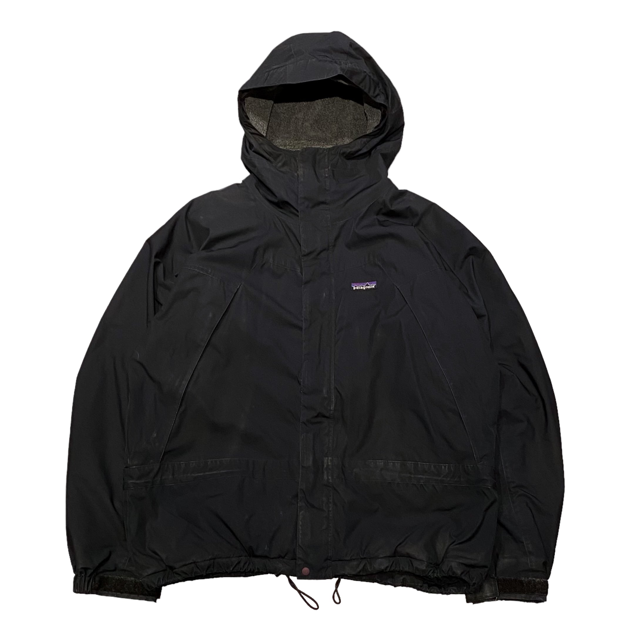 Patagonia