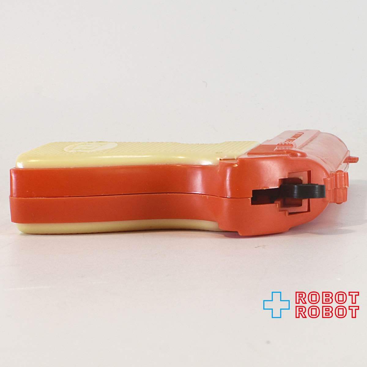 PEZ キャンディー シューター オレンジ色 1960's | ROBOTROBOT