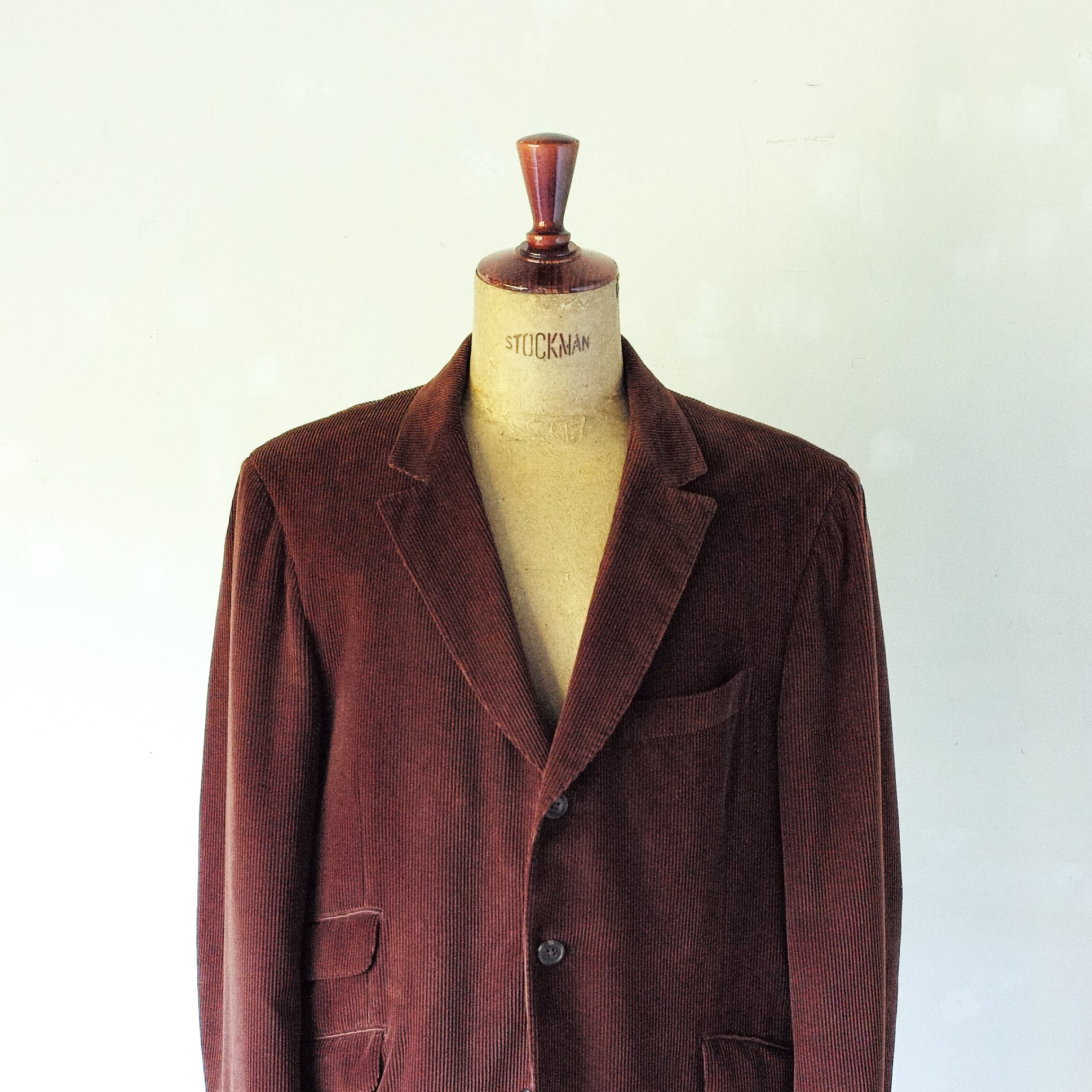 CHARVET ドレスシャツ カッターシャツ ワイシャツ 1990年代 フランス製