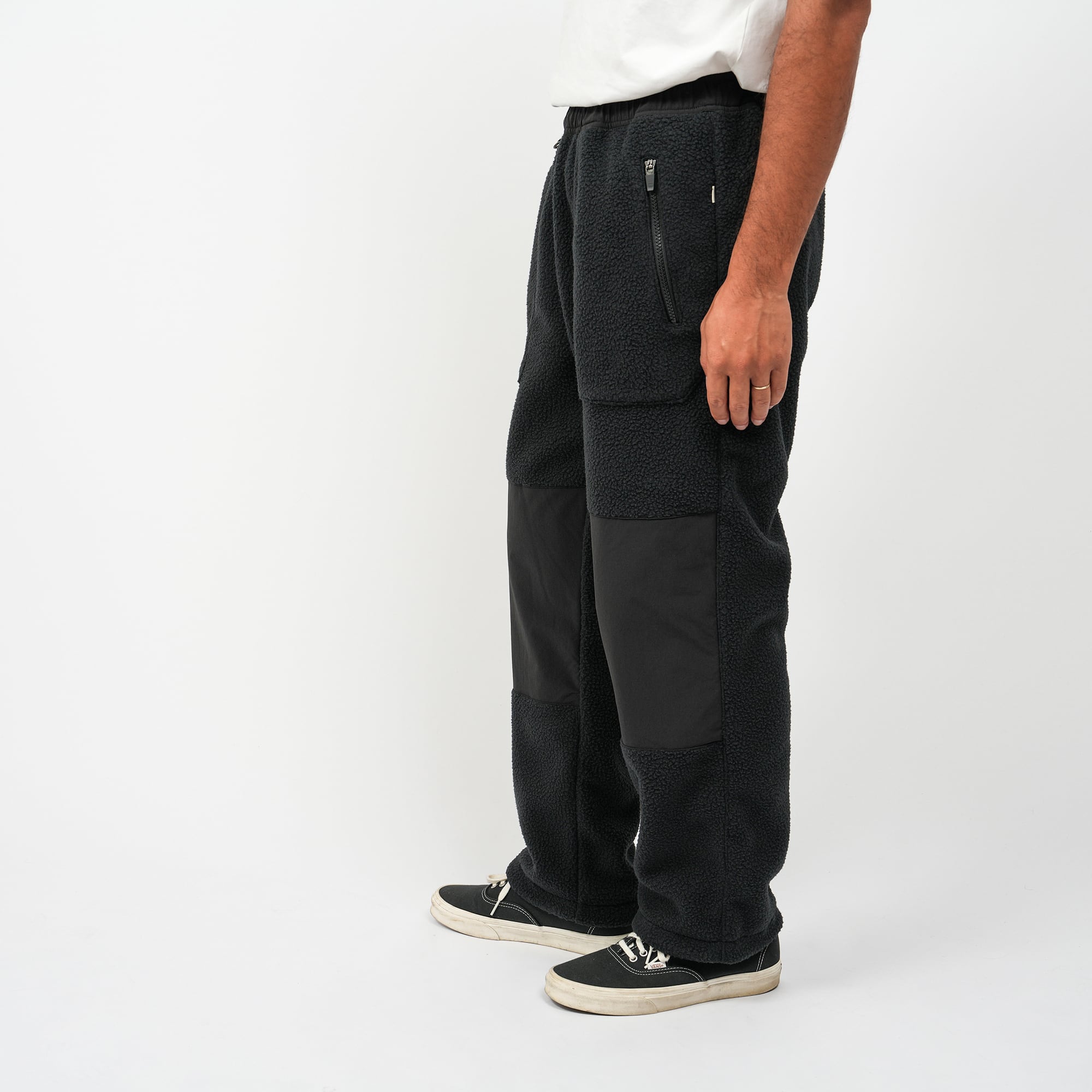 Boa Fleece Easy Pants | OVY