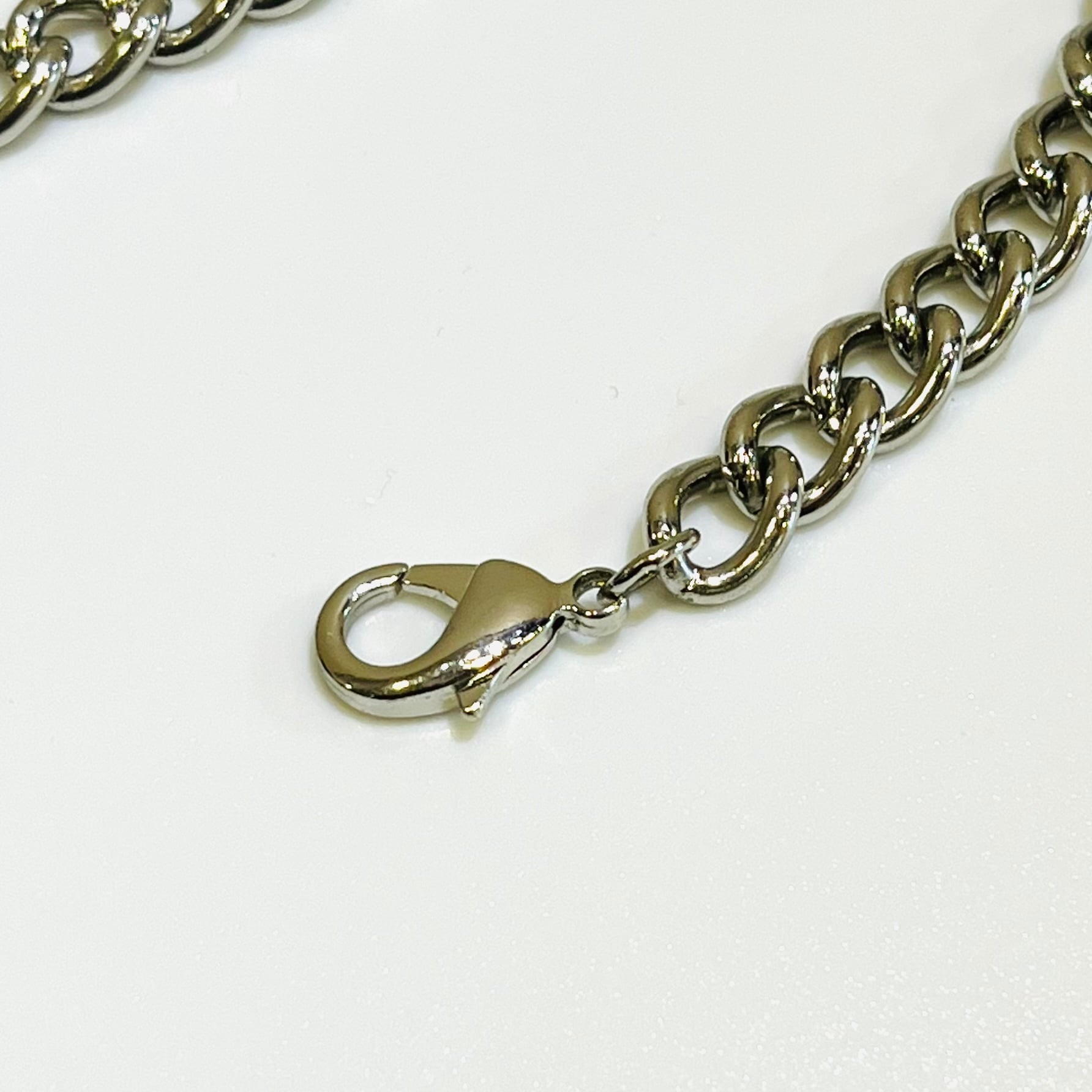 vintageRalphlorenヴィンテージラルフローレンToggle chain Bracelet