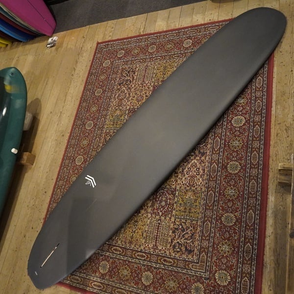 THUNDERBOLT CJ SLASHER LOW PRO 9'3