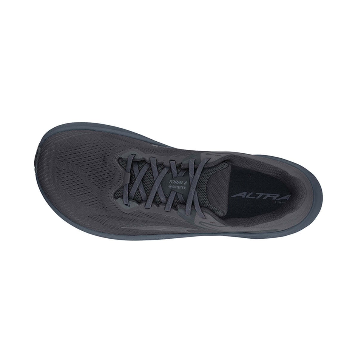 ALTRA/トーリン 8 GTX メンズ (8/4以降対応) | Stride Lab Niseko