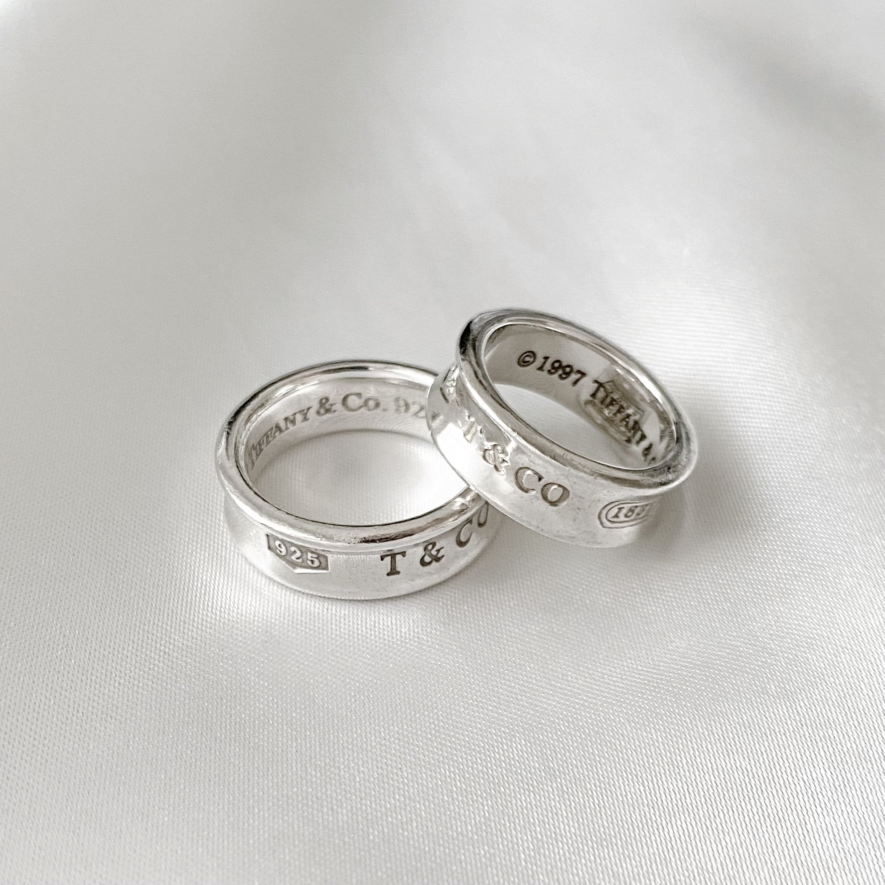 TR4108】Tiffany&Co. 