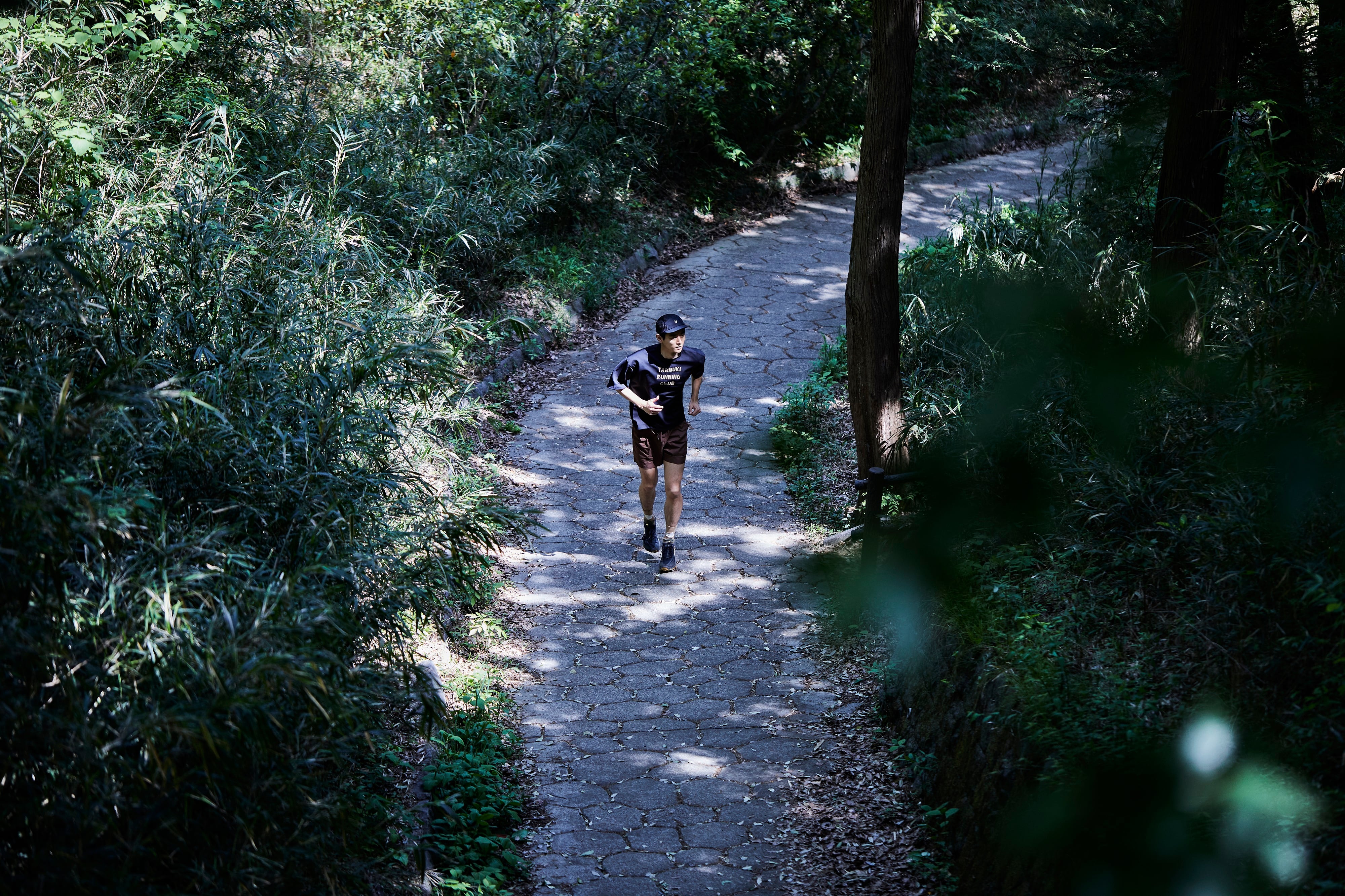 TANNUKI Running Wear Shop