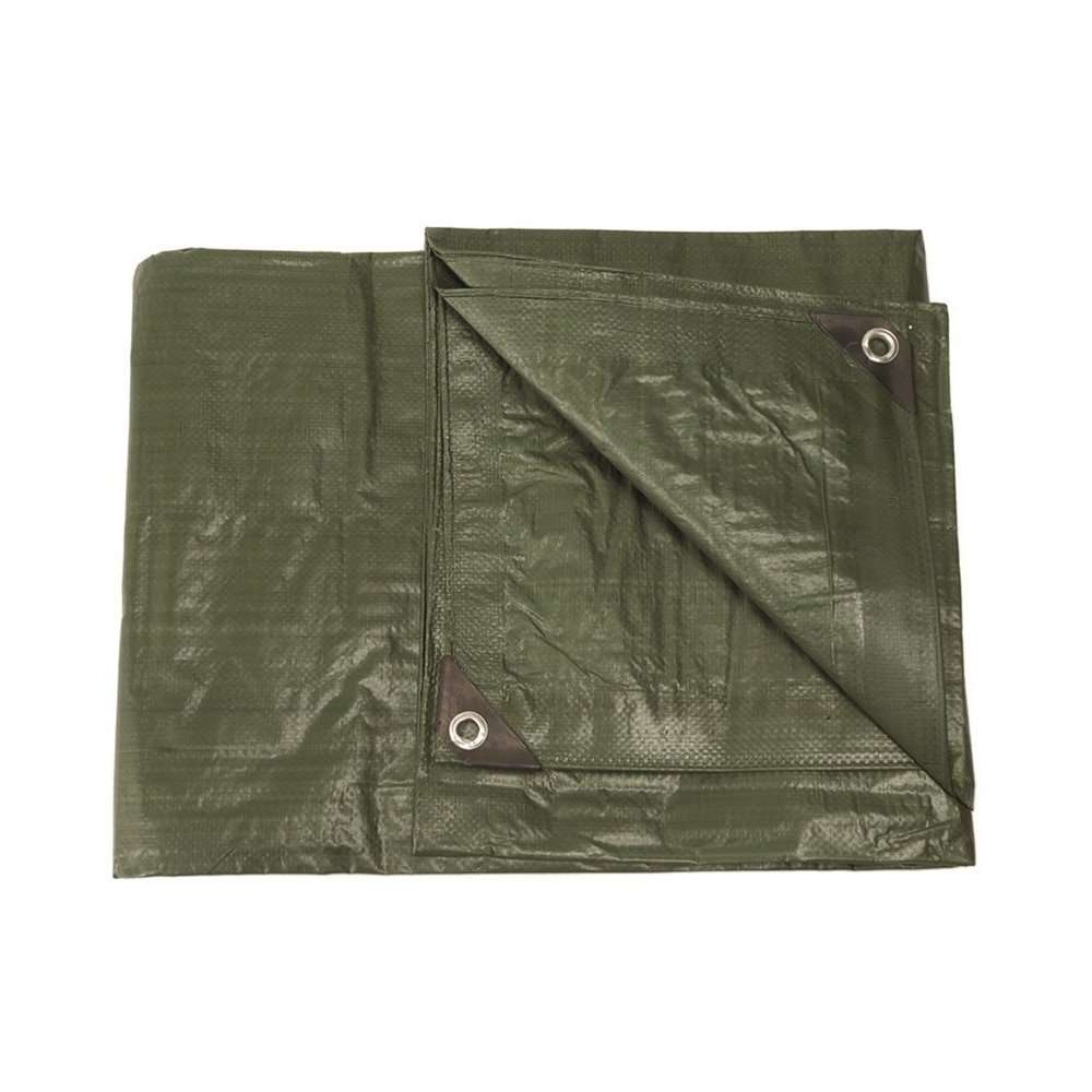 Bivouac Tarp 285 x 400 cm | MIL-TEC