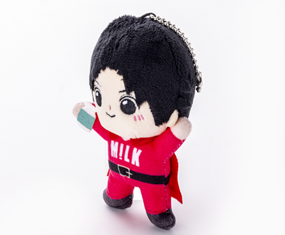 M!LK 曽野舜太さん 誕生日グッズ制作 | BAVIC