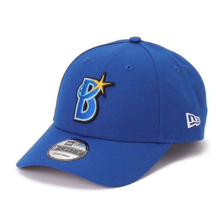 NEW ERA/59FIFTY/オーセンティックキャップ/VISITOR（ydb4550665918746