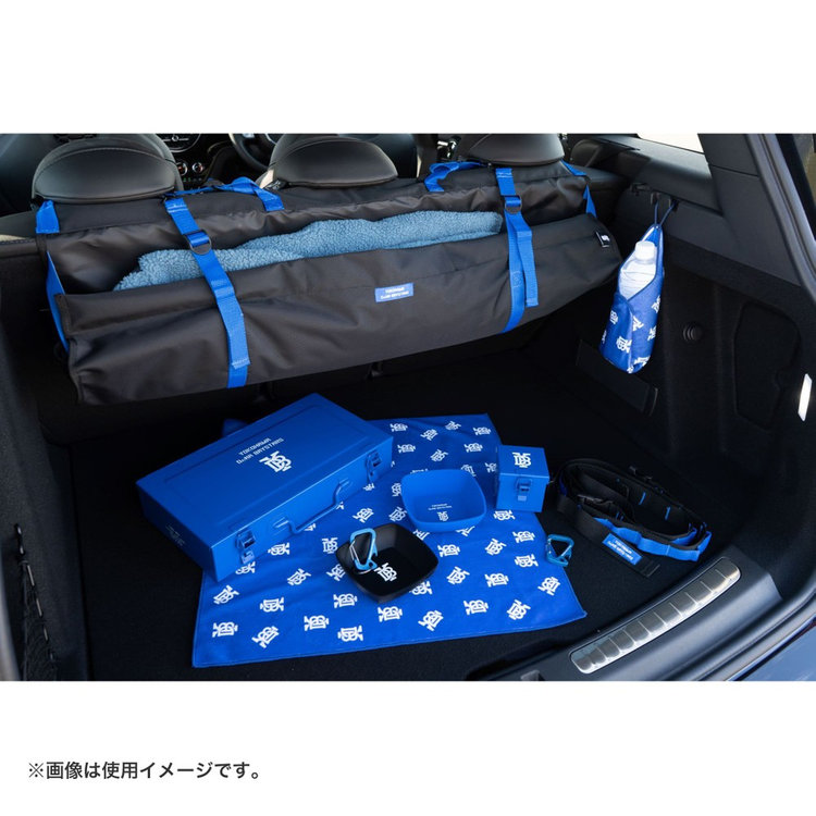 スチールツールボックス/ラージ（ydb4582618838436）|商品詳細