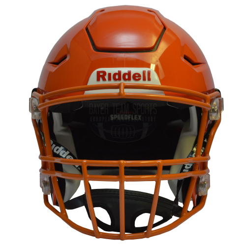 Riddell SpeedFlex Football Helmet - Helmet Size: Large