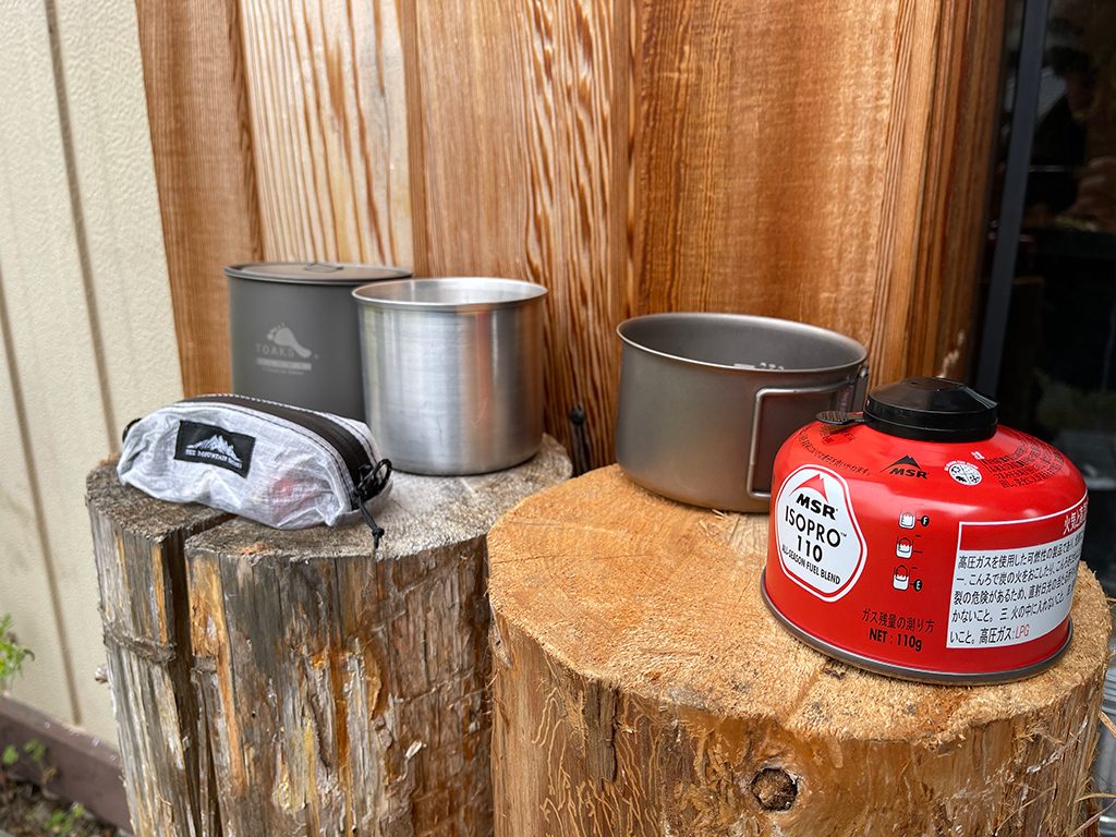 新品Jindaiji Mountain Works ヒルビリーポット550 Hillbilly