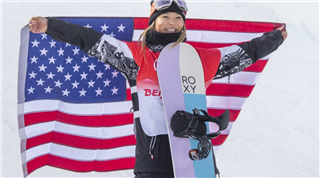 Olympic Snowboarding in the Winter Olympics
