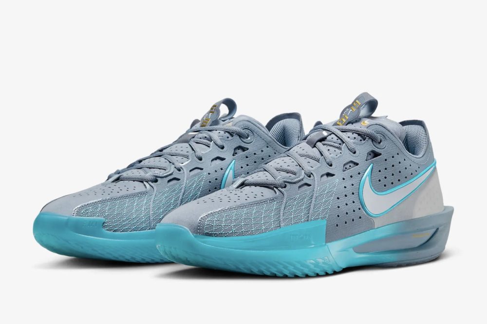 国内7/1発売】Nike G.T. Cut 3 EP | bbkicks-news