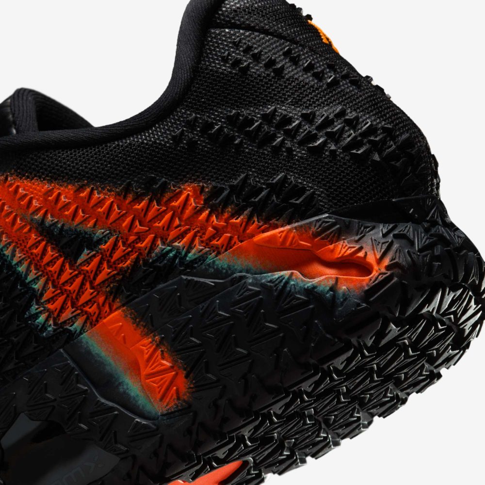 海外7/22発売】Nike Ja 3 “NY vs NY” | bbkicks-news