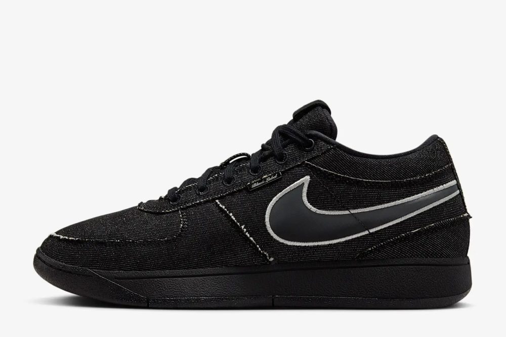 デビュー】Nike BOOK 1 | bbkicks-news