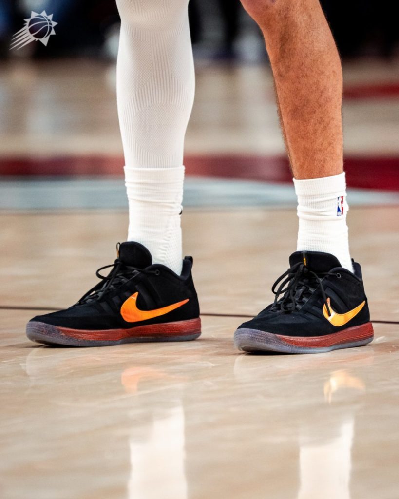 デビュー】Nike Book 2 | bbkicks-news