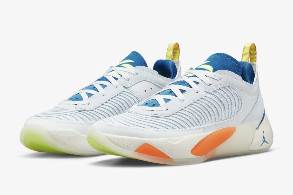 国内9/16発売】Jordan Luka 1 PF “Next Nature” | bbkicks-news