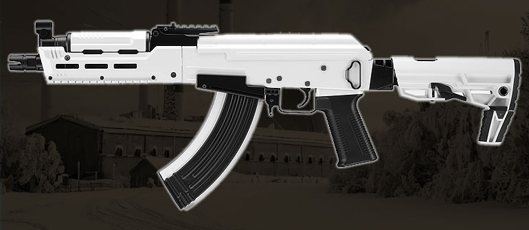 AKホワイトストーム | | Be-max