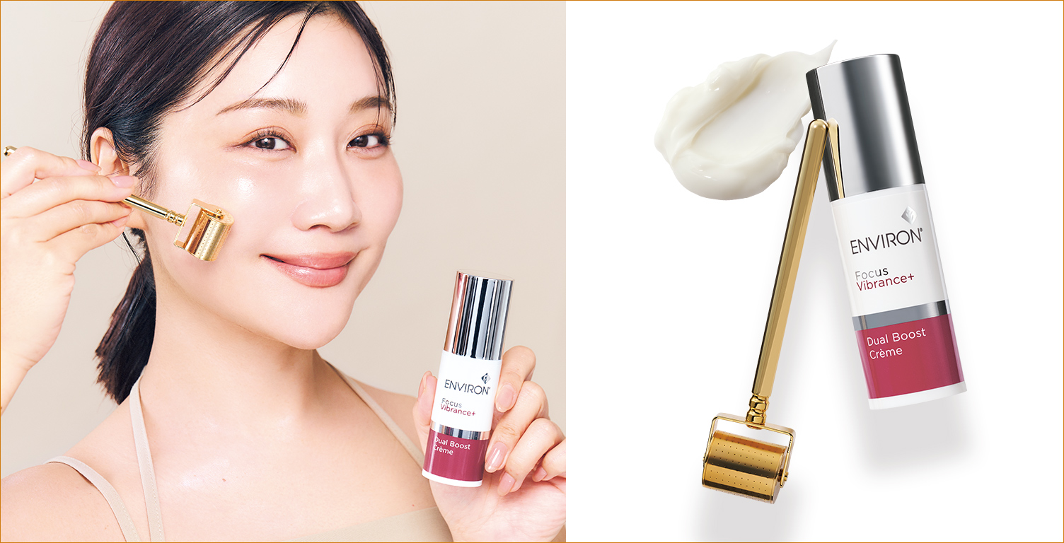 コスメ以上・美容医療未満。スキンケアを格上げする美顔器 | 美ST ONLINE