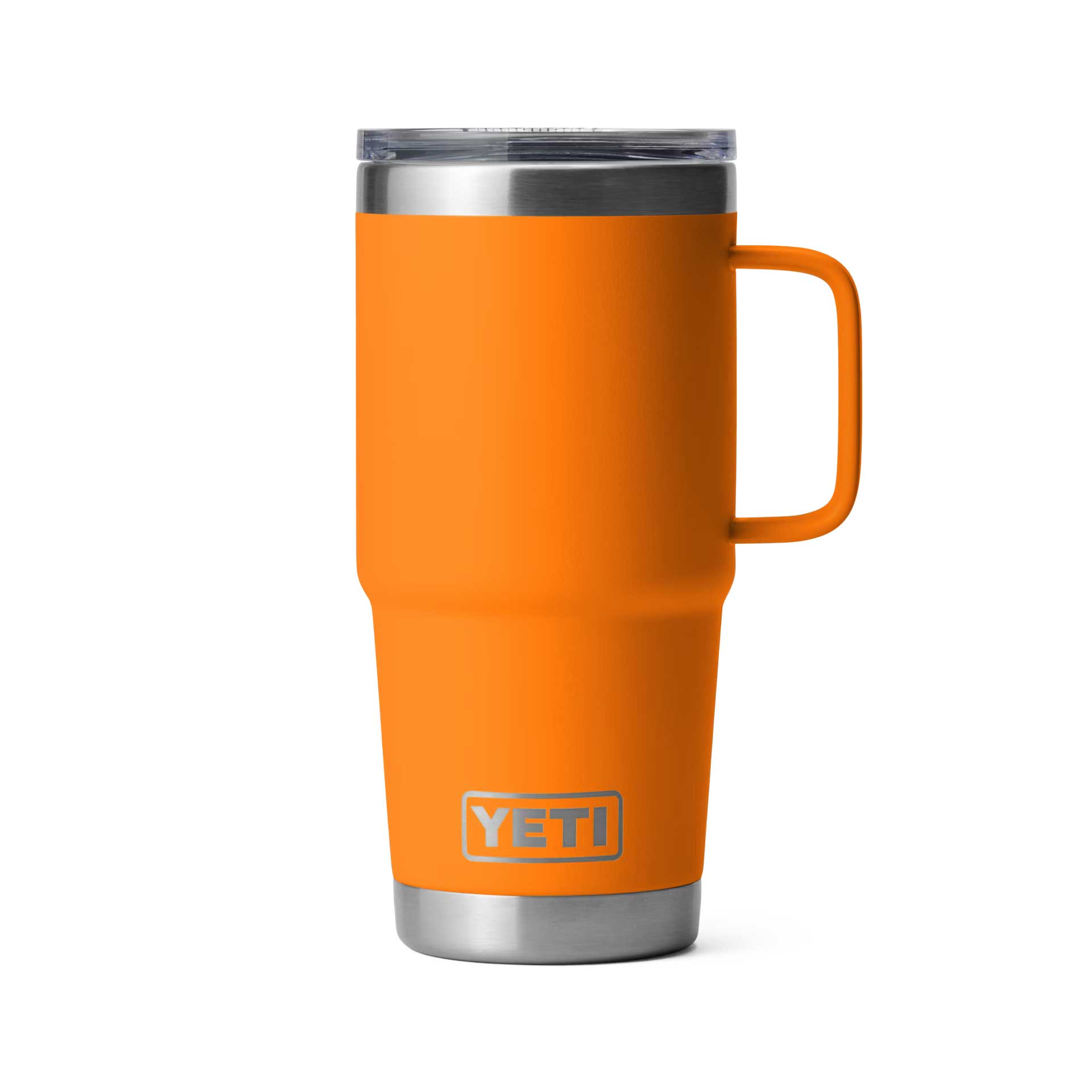Yeti Rambler 20 oz Travel Mug with Stronghold Lid - Benson Ski & Sport