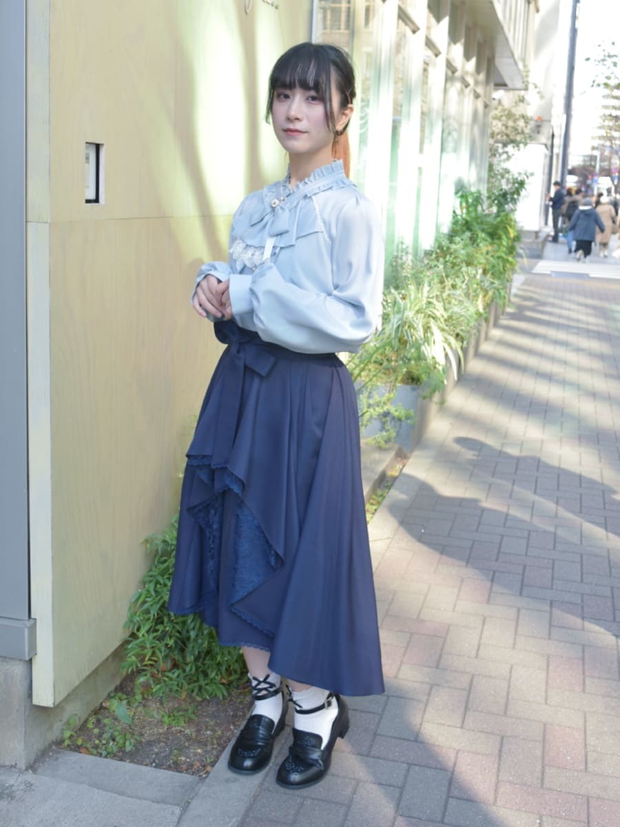 ありのコーディネート一覧 | アクシーズファム公式通販 axes femme