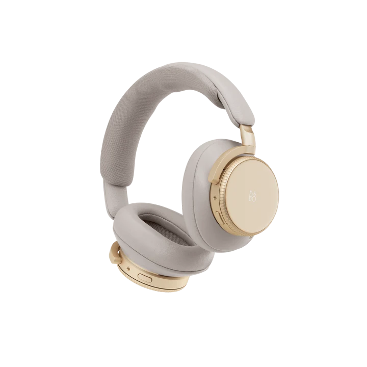 Beoplay H100: Immersive Sound and Luxurious Design - Beoworld
