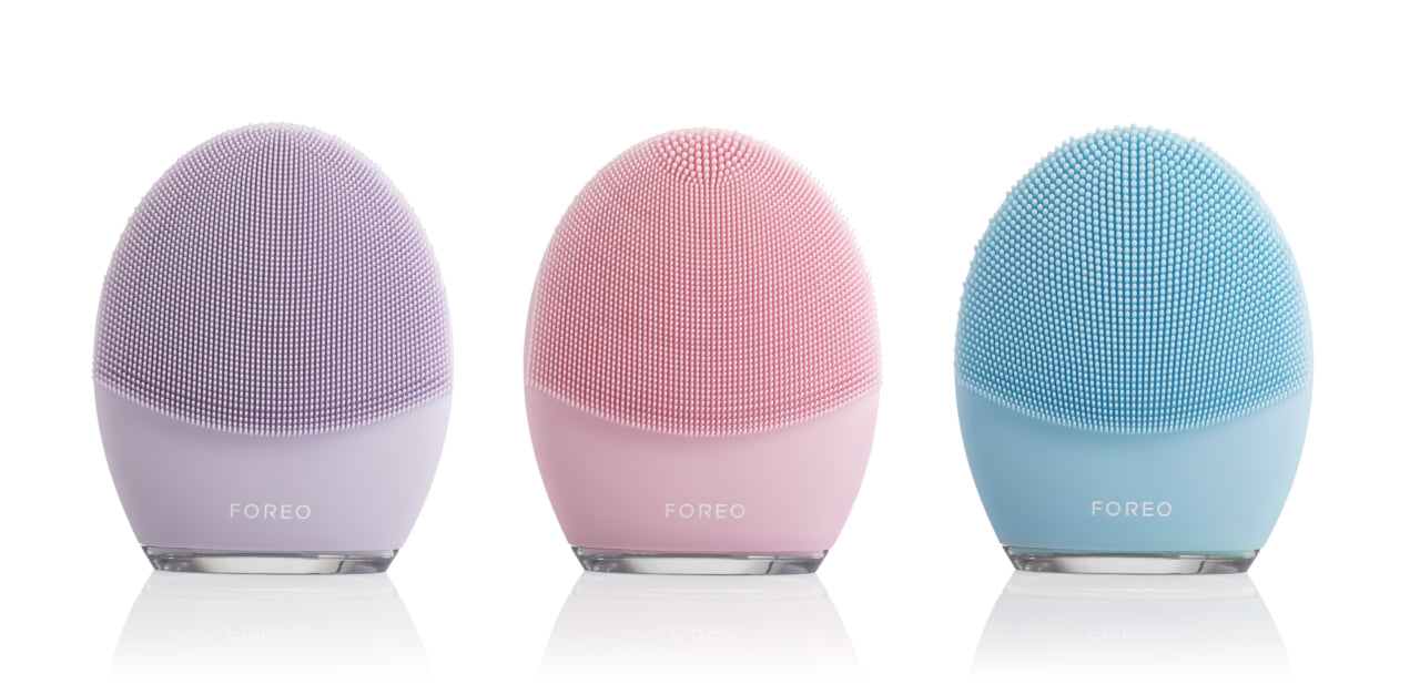 スマホと連携してプロ並みのケアが可能になった最新のFOREO（フォレオ