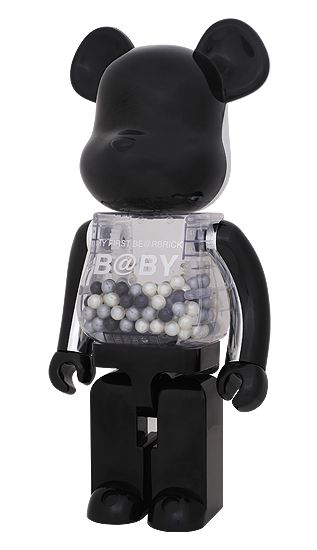 BE@RBRICK SERIES 51