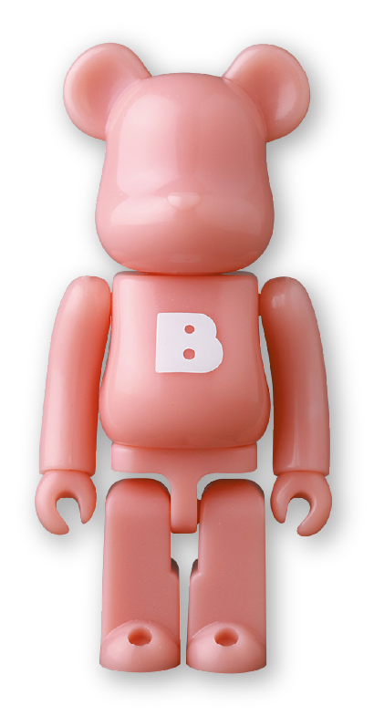 BE@RBRICK SERIES 45