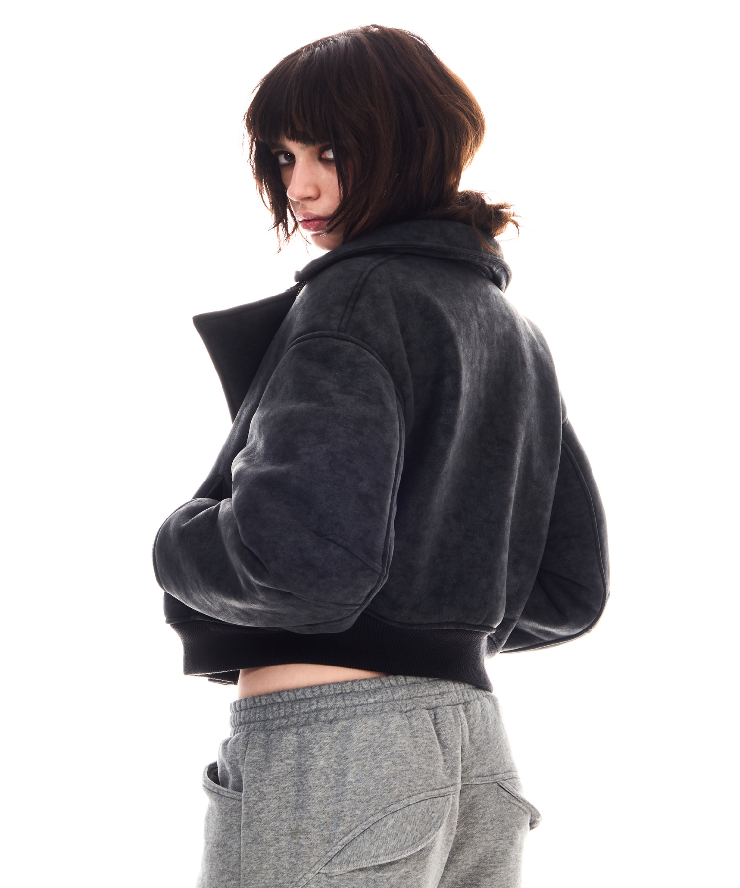 OUTER – BEEDEN