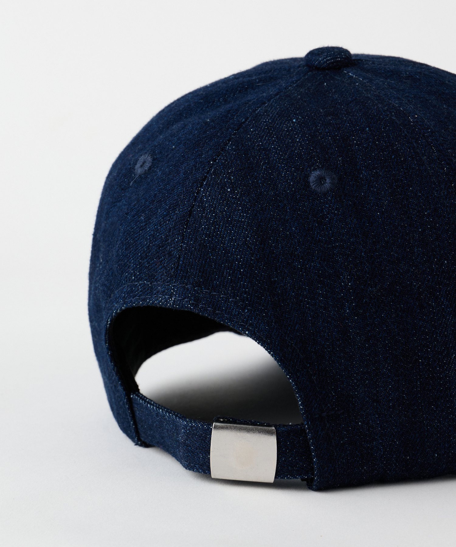 BD STUDS DAMAGE CAP – BEEDEN