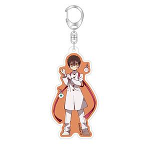 地縛少年花子くん』 アクリルキーホルダー キャラクターグッズ - ベル